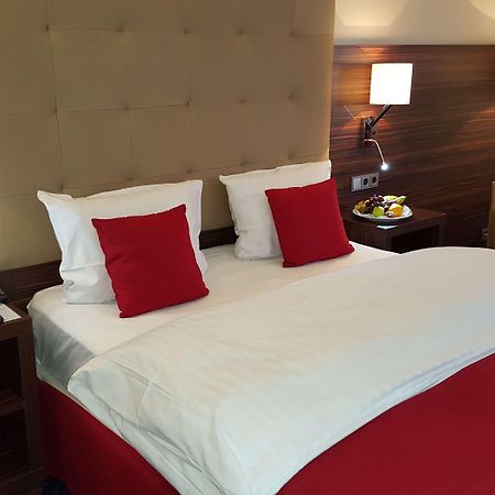 Messehotel Europe Stuttgart Extérieur photo