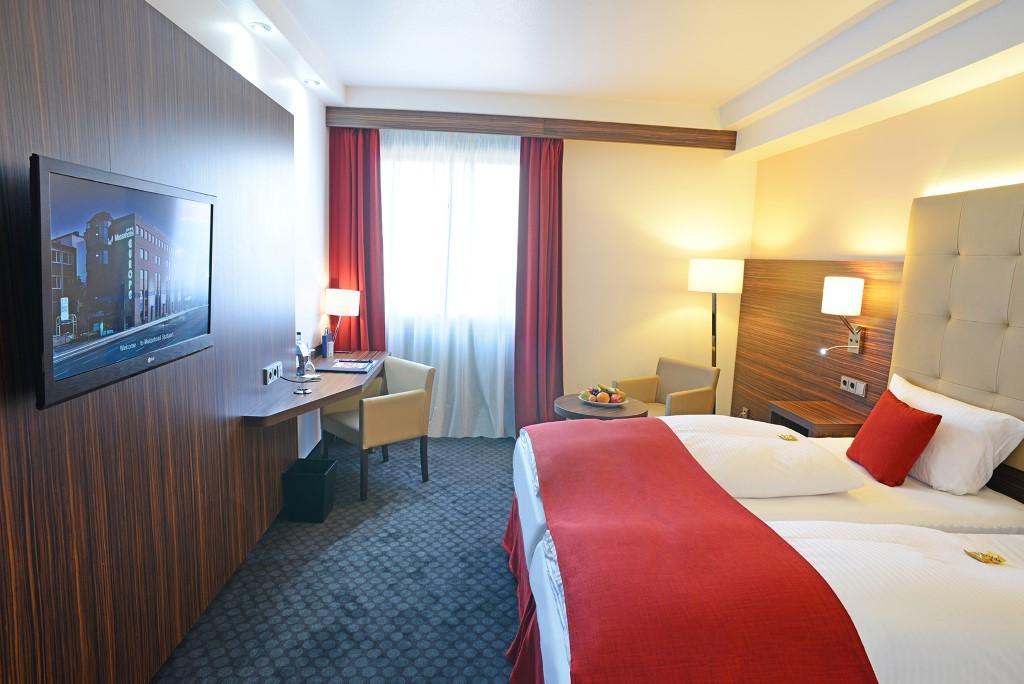 Messehotel Europe Stuttgart Extérieur photo