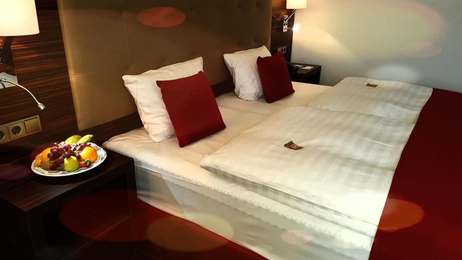 Messehotel Europe Stuttgart Extérieur photo