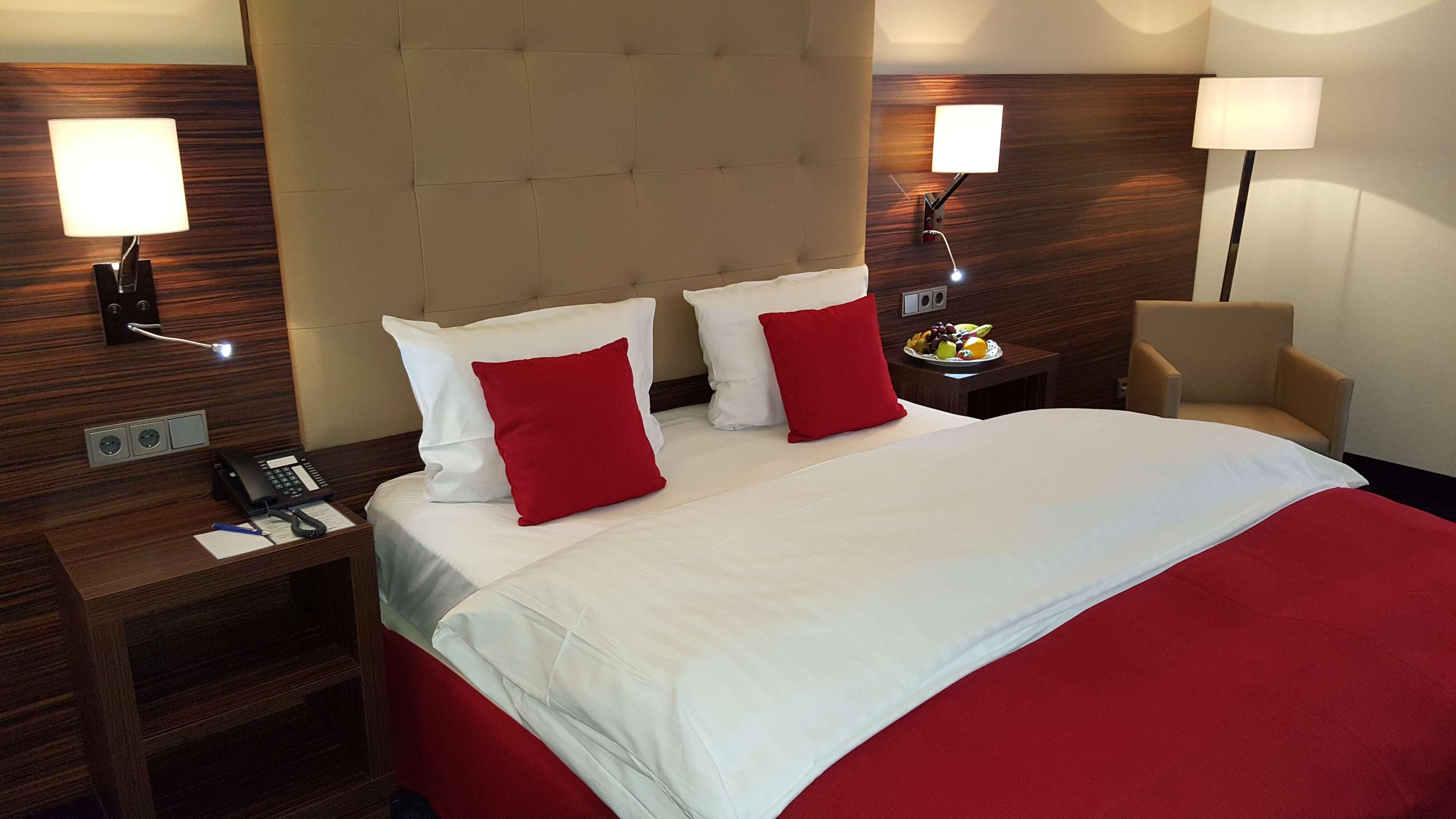 Messehotel Europe Stuttgart Extérieur photo