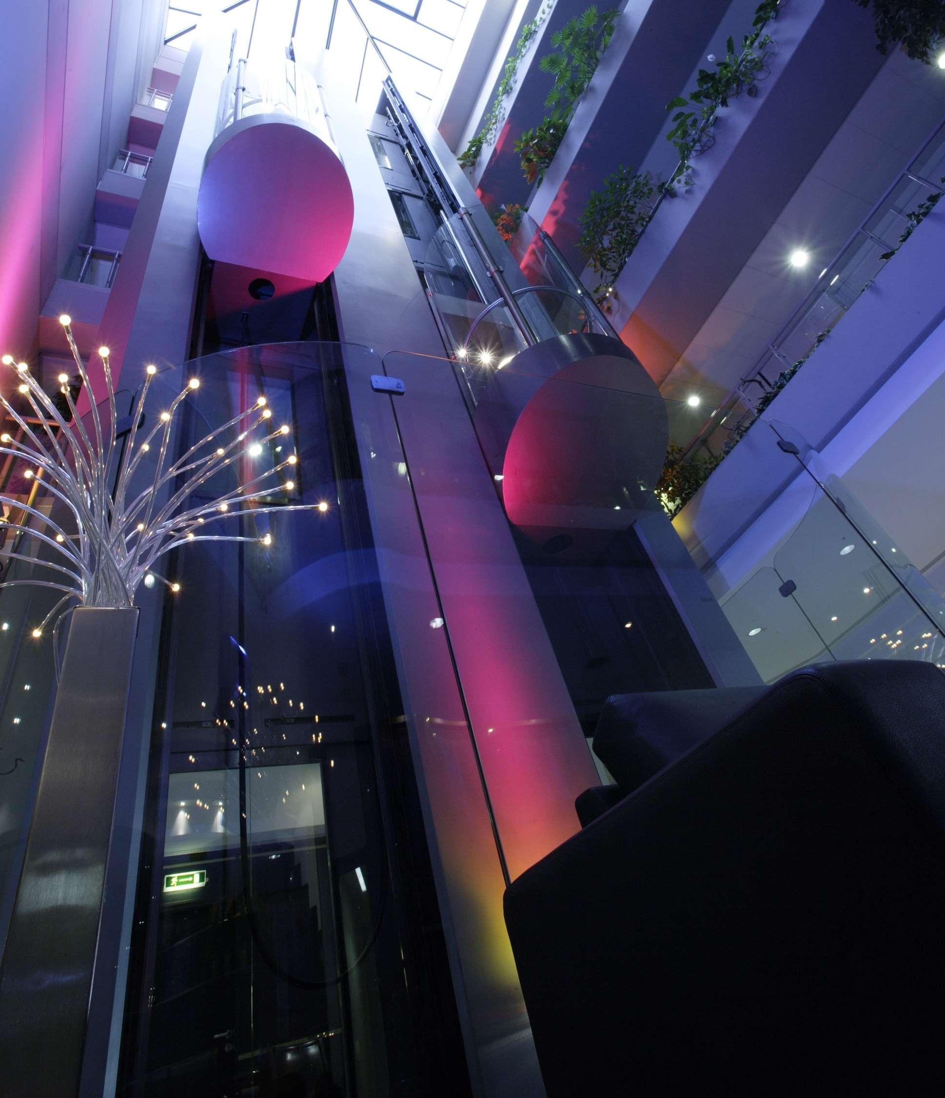 Messehotel Europe Stuttgart Extérieur photo