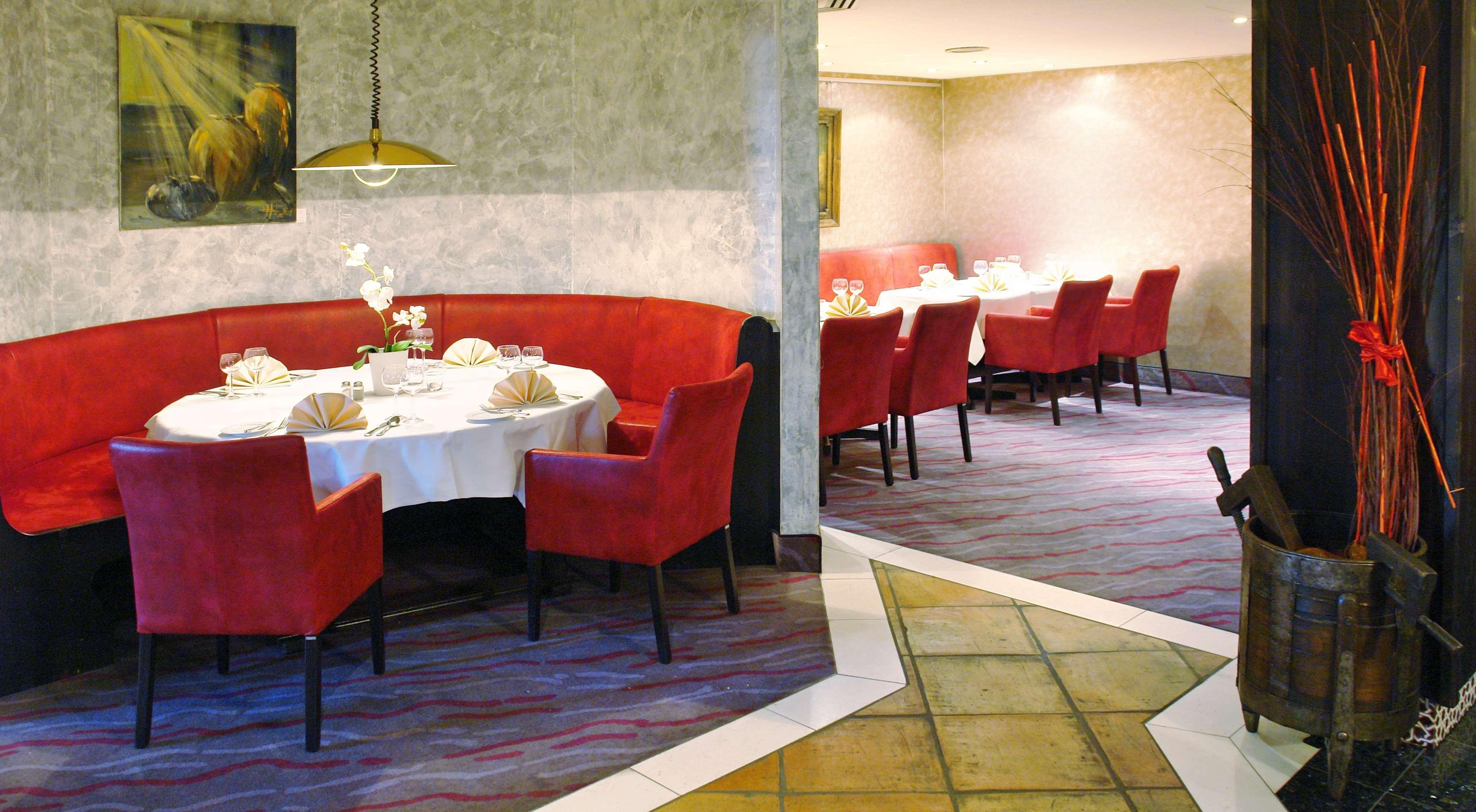 Messehotel Europe Stuttgart Extérieur photo