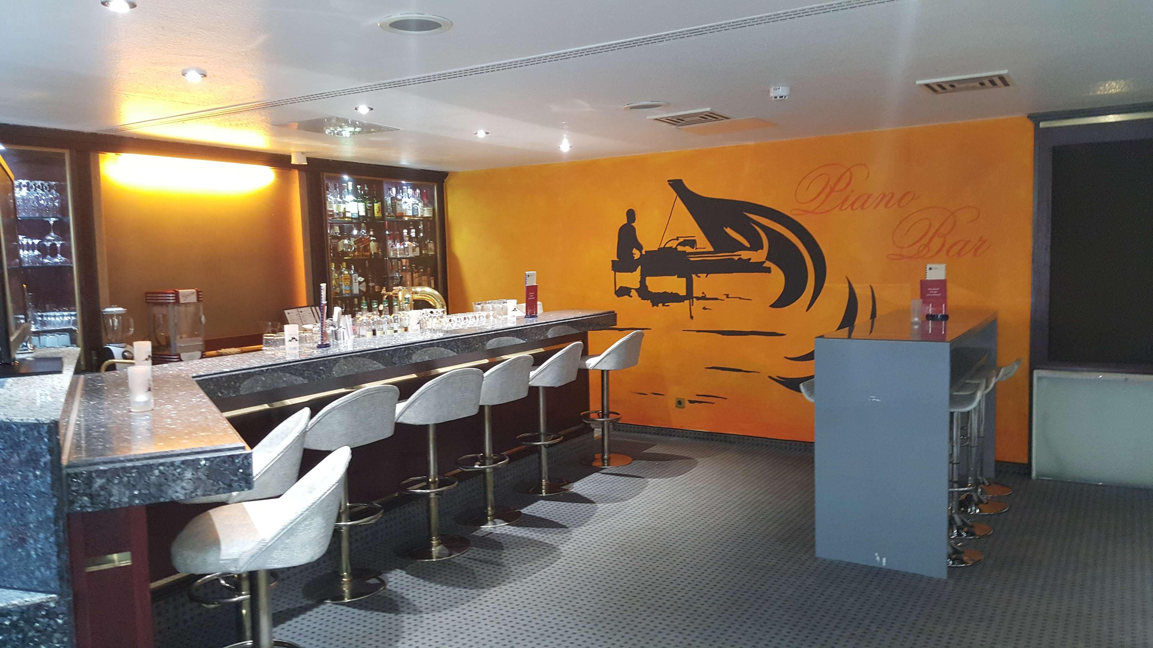 Messehotel Europe Stuttgart Extérieur photo