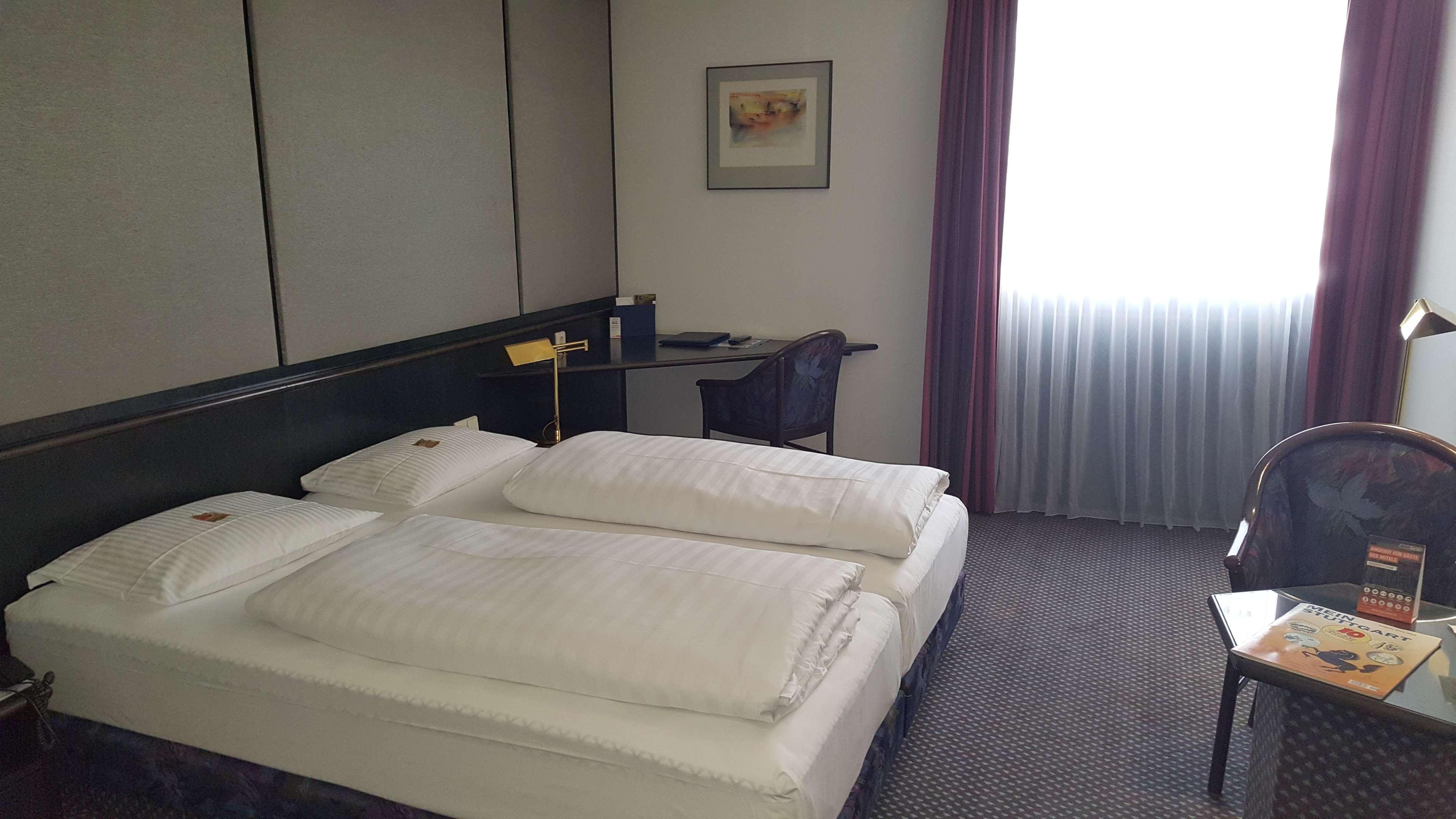 Messehotel Europe Stuttgart Extérieur photo