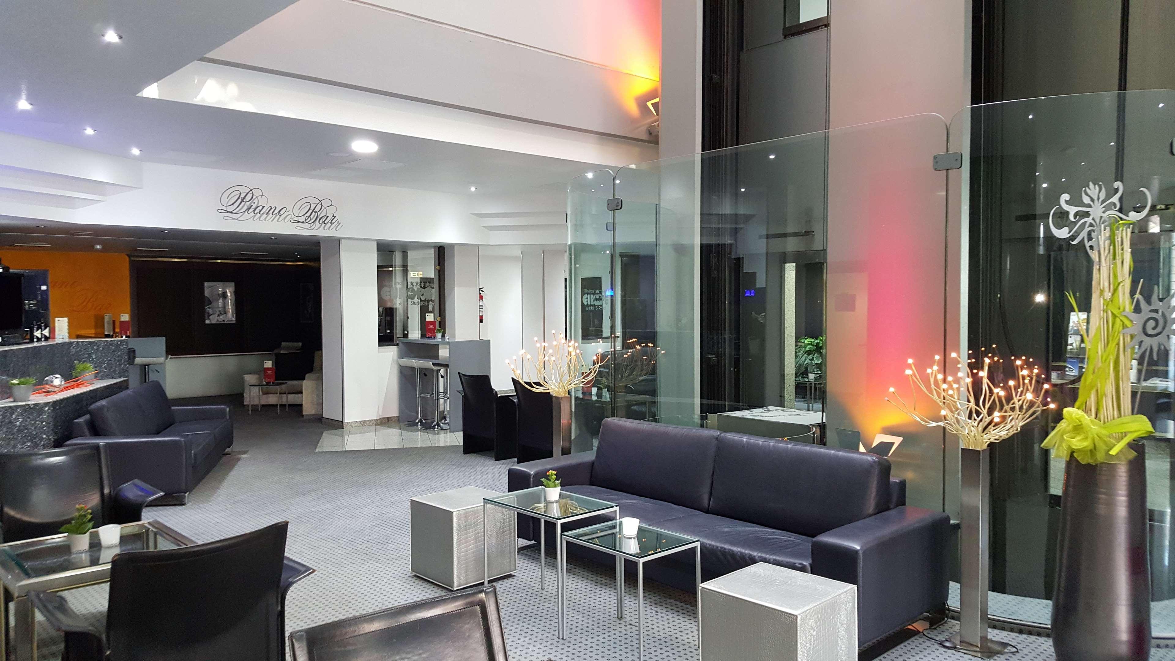 Messehotel Europe Stuttgart Extérieur photo