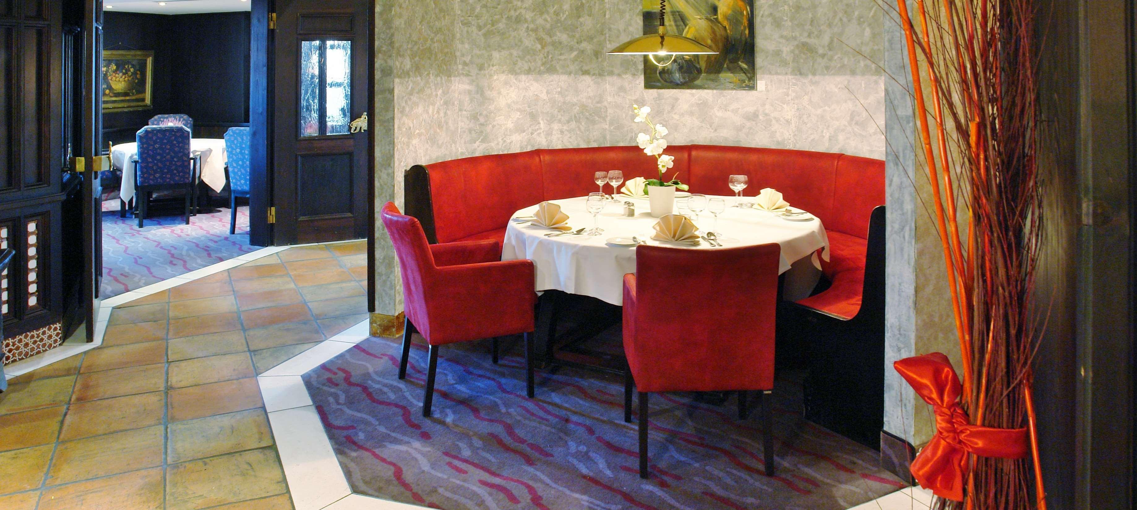 Messehotel Europe Stuttgart Extérieur photo