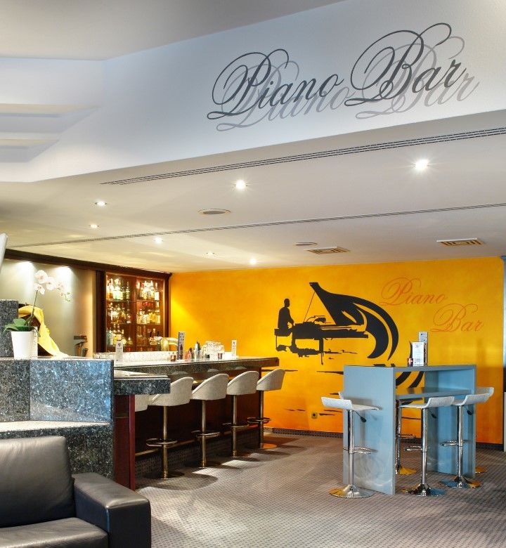Messehotel Europe Stuttgart Extérieur photo