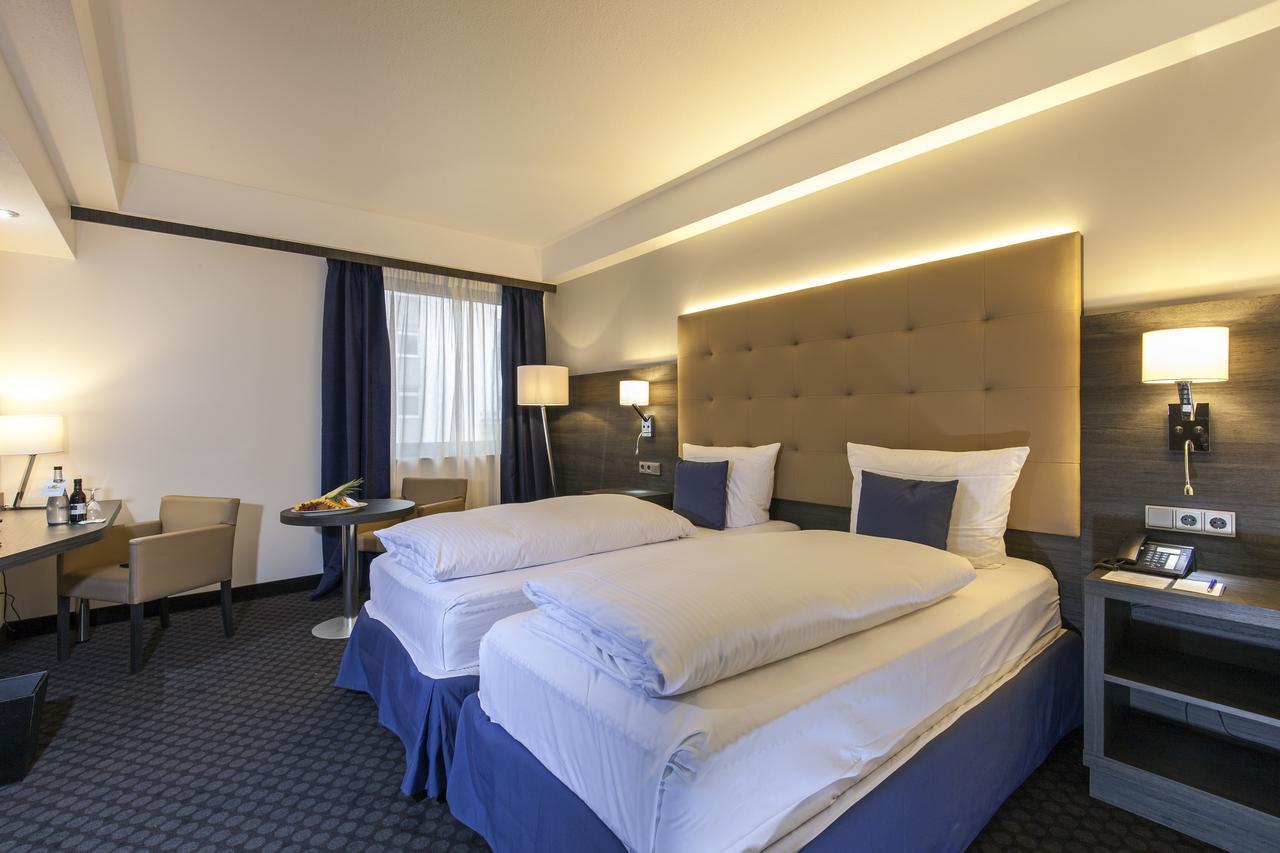 Messehotel Europe Stuttgart Extérieur photo