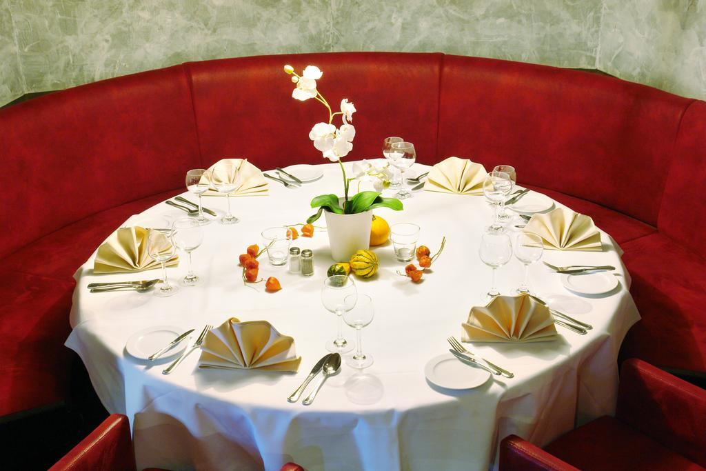 Messehotel Europe Stuttgart Extérieur photo