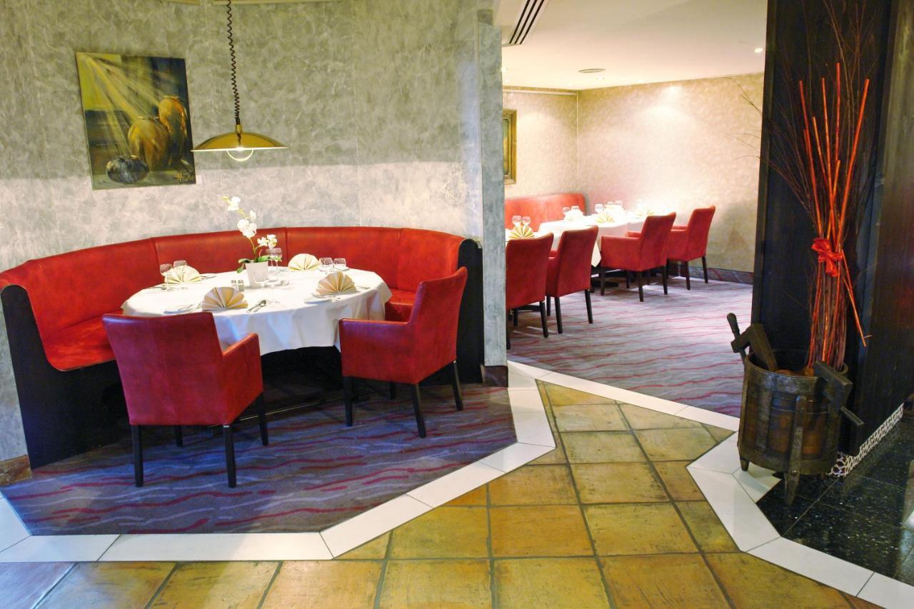 Messehotel Europe Stuttgart Extérieur photo