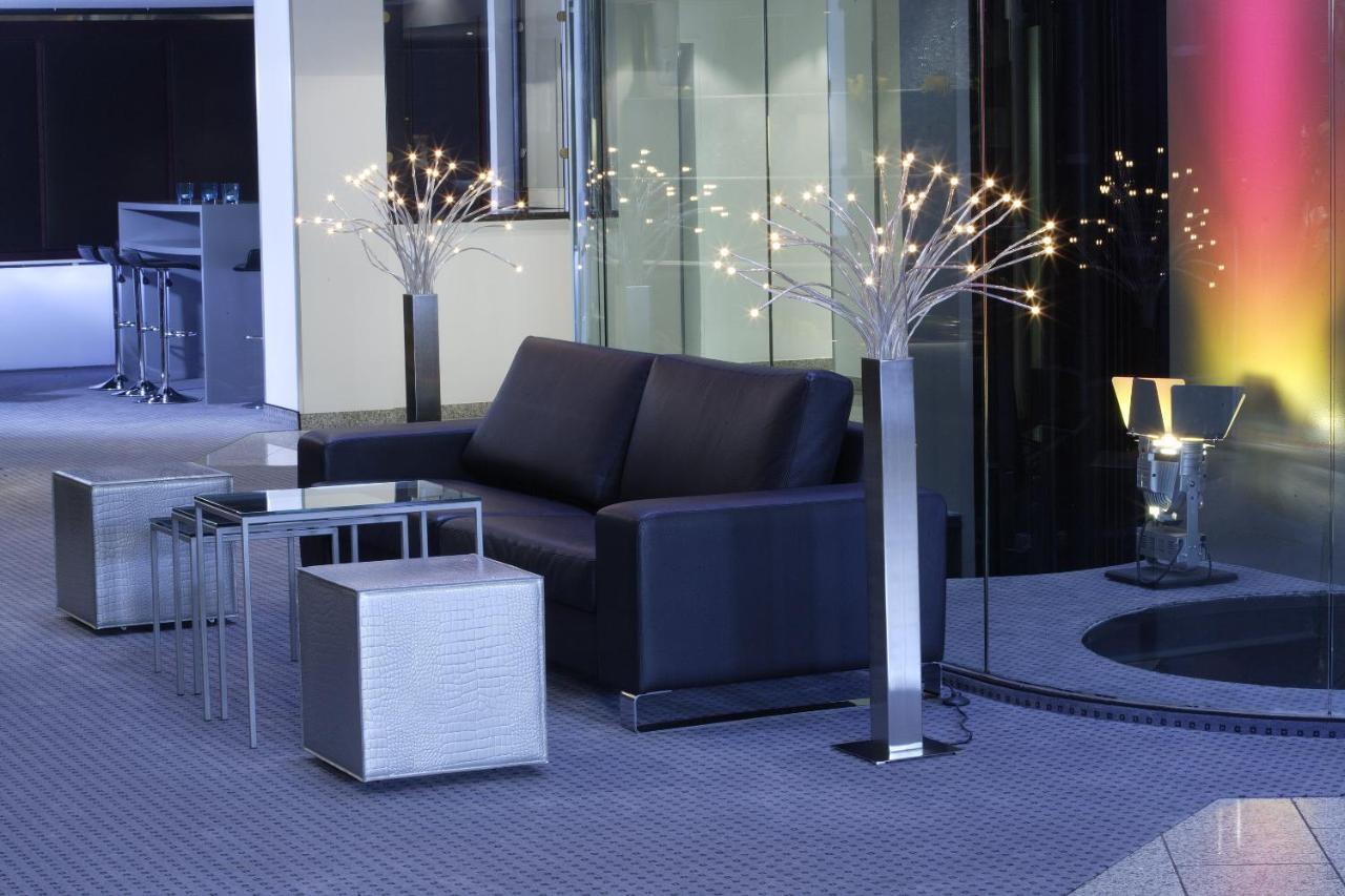 Messehotel Europe Stuttgart Extérieur photo